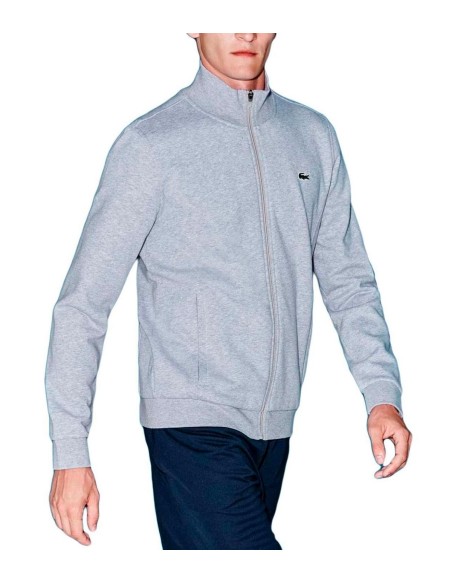 Lacoste - Chaqueta con Logo