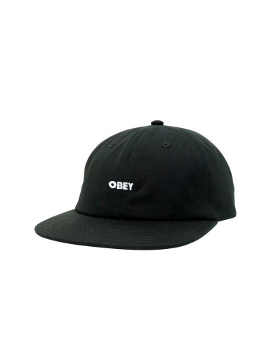 Obey - Accesorios Icon Eyes Snapback Ii