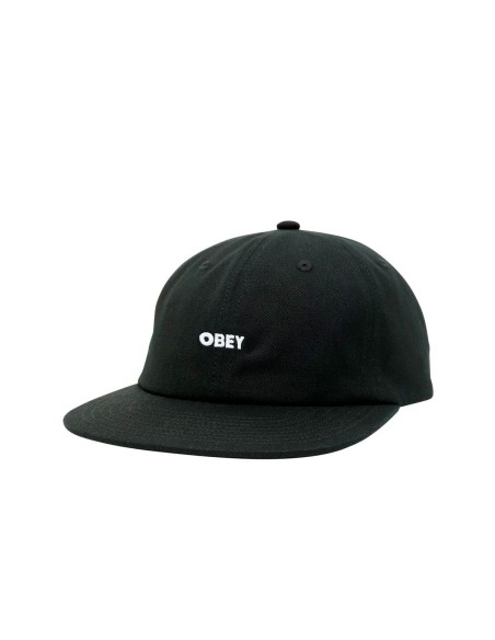 Obey - Accesorios Icon Eyes Snapback Ii