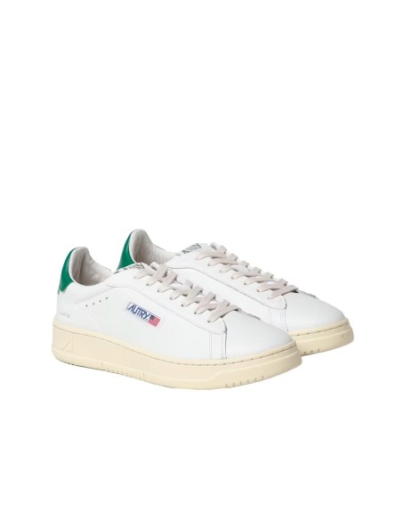Autry - Zapatillas Dallas Low