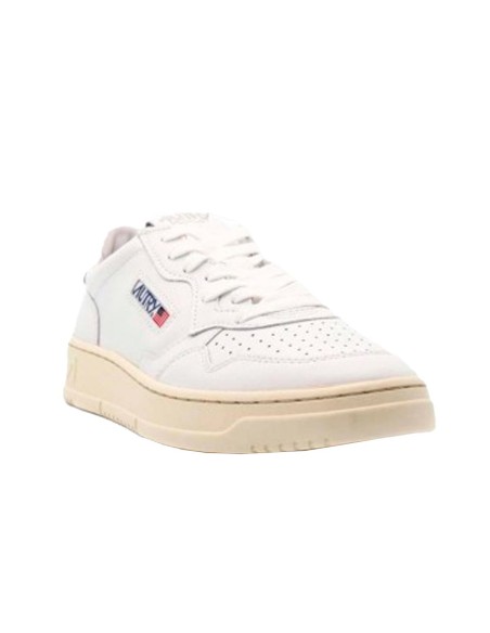 Autry - Zapatillas Medalist Low