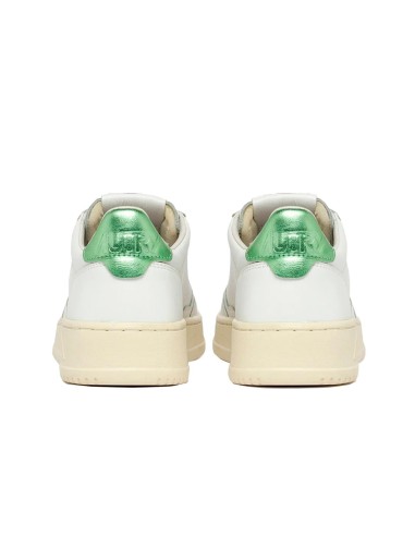 Autry - Zapatillas Medalist Low