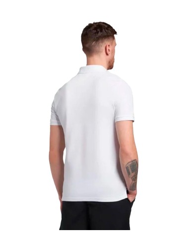 Lyle & Scott - Polos V1-Plain Polo Shirt