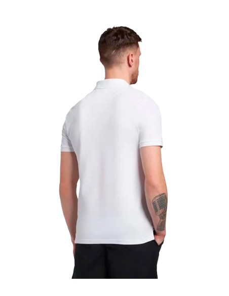Lyle & Scott - Polos V1-Plain Polo Shirt