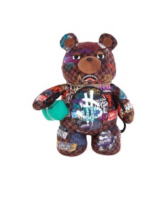 Sprayground - Complementos 910B5510Nsz