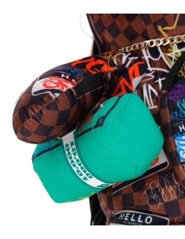 Sprayground - Complementos 910B5510Nsz