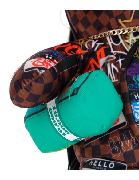 Sprayground - Complementos 910B5510Nsz