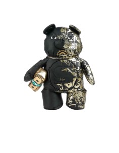 Sprayground - Complementos 910B5538Nsz