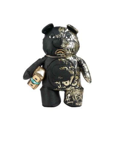 Sprayground - Complementos 910B5538Nsz