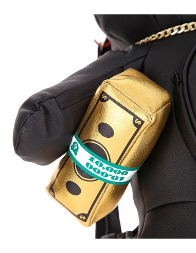 Sprayground - Complementos 910B5538Nsz