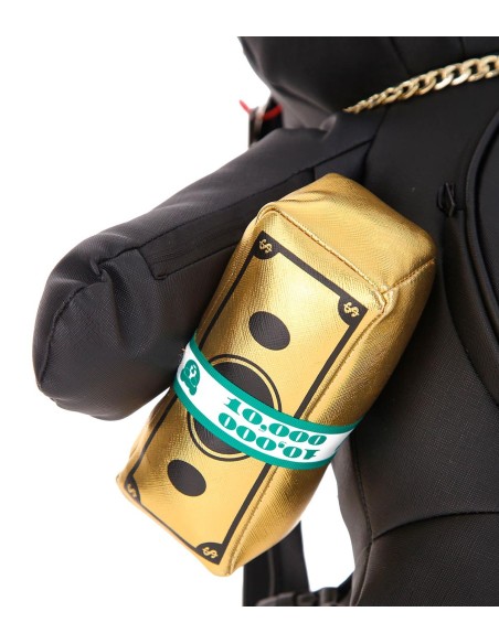 Sprayground - Complementos 910B5538Nsz