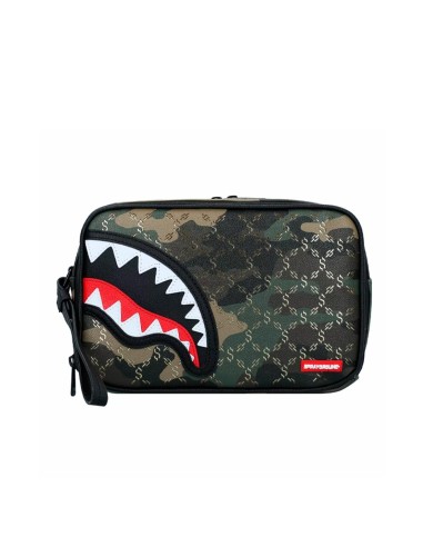 Sprayground - Complementos 910B5554Nsz
