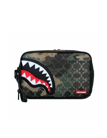 Sprayground - Complementos 910B5554Nsz