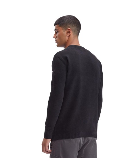 C.P. Company - Jerseys Chenille de Algodón