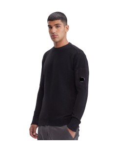 C.P. Company - Jerseys Chenille de Algodón