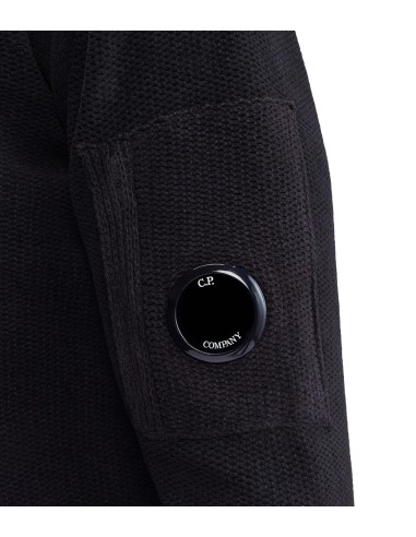 C.P. Company - Jerseys Chenille de Algodón