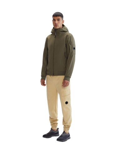 C.P. Company - Chaqueta Shell-R