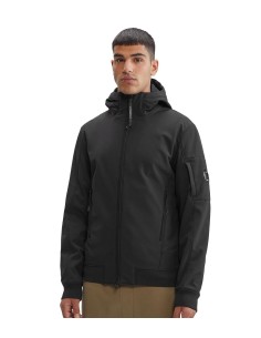 C.P. Company - Chaqueta con Capucha Shell-R