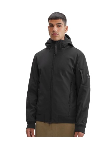 C.P. Company - Chaqueta con Capucha Shell-R