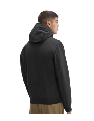 C.P. Company - Chaqueta con Capucha Shell-R