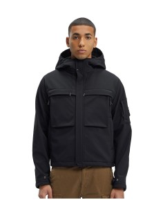 C.P. Company - Chaqueta C.P. Shell-R