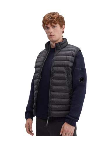 C.P. Company - Chaleco D.D. Shell Down