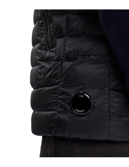 C.P. Company - Chaleco D.D. Shell Down