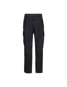 C.P. Company - Pantalón Strech Sateen Loose Fit