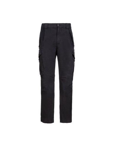 C.P. Company - Pantalón Strech Sateen Loose Fit