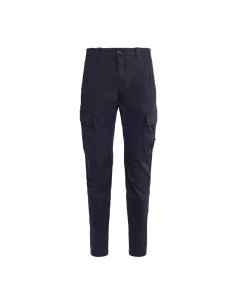 C.P. Company - Pantalón Cargo Strech Sateen