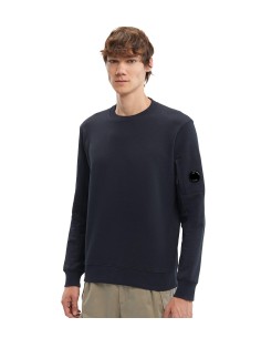 C.P. Company - Sudadera Diagonal Raised Fleece