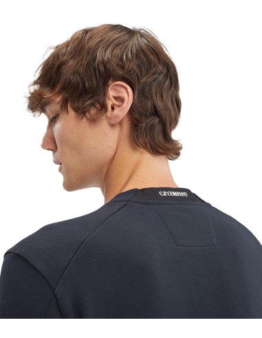 C.P. Company - Sudadera Diagonal Raised Fleece
