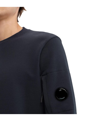 C.P. Company - Sudadera Diagonal Raised Fleece