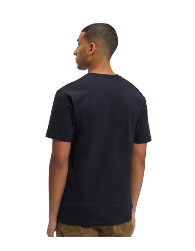 C.P. Company - Camiseta 30/1 Blurry British Sailor