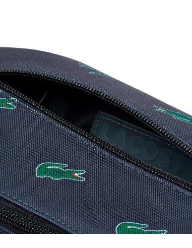 Lacoste - Neceser Toilet Kit