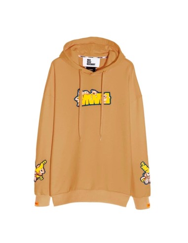 Mod Wave Movement - Sudadera Teddy