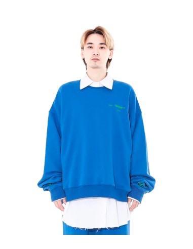 Mod Wave Movement - Sudadera Black Capsule