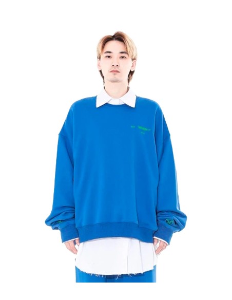 Mod Wave Movement - Sudadera Black Capsule