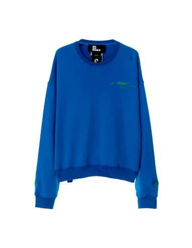 Mod Wave Movement - Sudadera Black Capsule