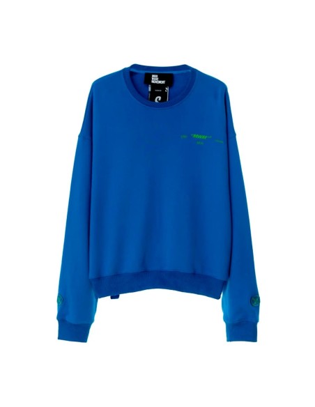 Mod Wave Movement - Sudadera Black Capsule