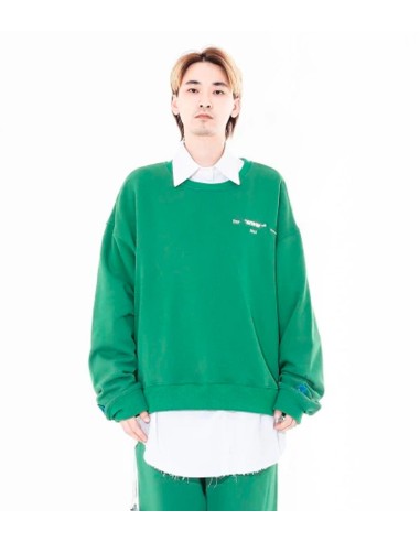 Mod Wave Movement - Sudadera Black Capsule