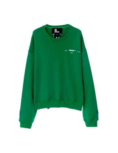 Mod Wave Movement - Sudadera Black Capsule