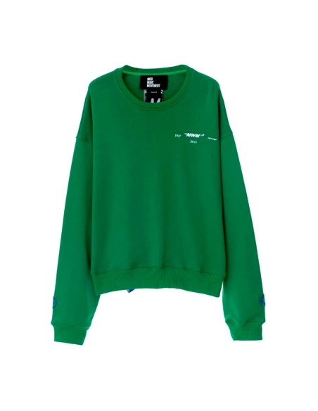 Mod Wave Movement - Sudadera Black Capsule