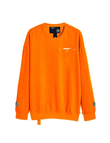 Mod Wave Movement - Sudadera Black Capsule