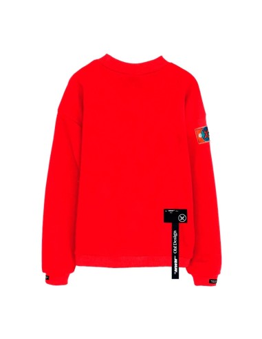 Mod Wave Movement - Sudadera Black Capsule