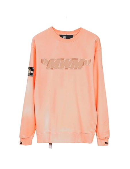 Mod Wave Movement - Sudadera Black Capsule