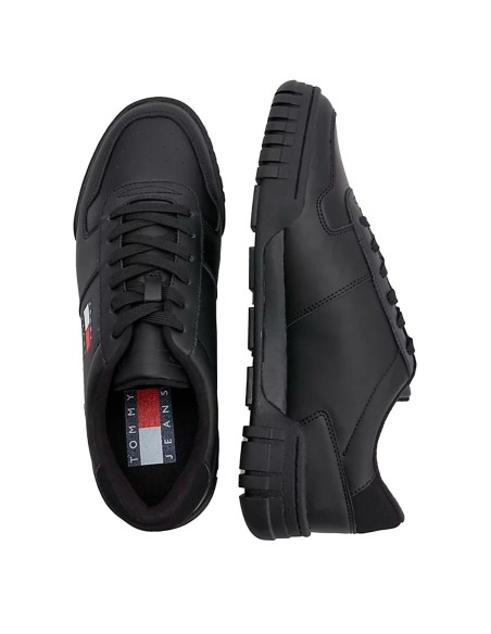 Tommy Jeans - Zapatillas Essential