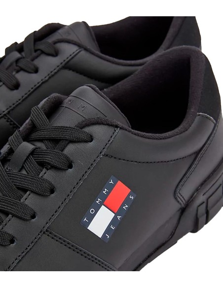 Tommy Jeans - Zapatillas Essential