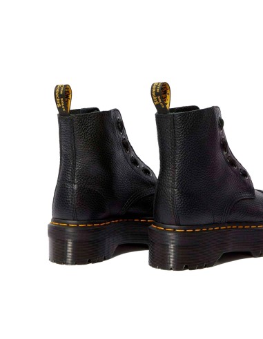 Dr. Martens - Botas Sinclair Milled