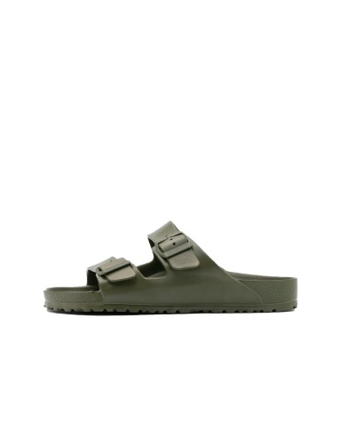 Birkenstock - Sandalias Arizona Eva Khaki
